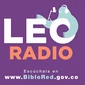 LEO Radio logo