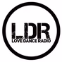 Love Dance Radio logo