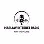 MARLAW INTERNET RADIO logo