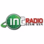 INC Radio DZEM 954 - DZEM logo
