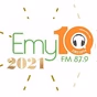 Rádio Emy10 logo