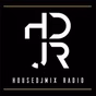 HouseDJmix Radio logo