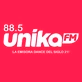 Unika FM logo