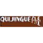 Rádio Quijingue FM 89.3 logo