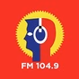 Rio Corda 104.9 FM logo