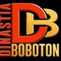 La Dinastia Boboton Radio logo