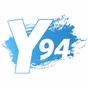 Y94 - KOYY-FM logo