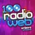100RadioWeb logo