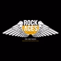 Rock Aces Online Radio logo