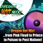 OregonHotMix logo