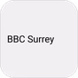 BBC Surrey logo