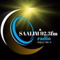Saalim 92.3FM logo