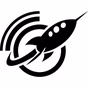 Rocket FM logo
