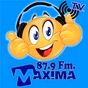 Radio Máxima logo