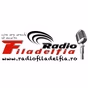 Radio Filadelfia Romania logo