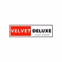 Velvet Deluxe Radio logo