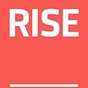 Rise FM logo