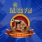 Inisa FM logo