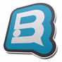 B-Radio logo