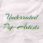 Underrated Pop Artists 06 logo