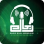 Radio Rijal Wonogiri logo