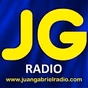 Juan Gabriel Radio logo