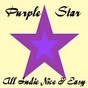 PurpleStar logo