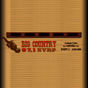 Big Country 97 - KVRP-FM logo