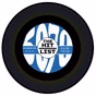 The Hit List Radio logo