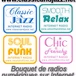 Classic & Jazz - Soul & Funk logo