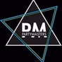 PartyMastersMusic logo