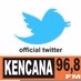 Radio Kencana logo