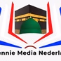 Soennie Media Nederland logo