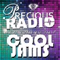 Precious Radio - Cool Jams logo