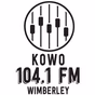 Wimberley Texan Radio - KOWO logo