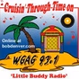 Little Buddy Radio - WGAG-LP logo