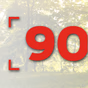 Regio90 logo