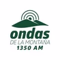Ondas de la Montaña logo