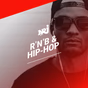 NRJ Energy Schweiz - R'n'B & Hip Hop logo