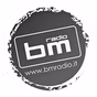 BMradio logo