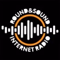 Roundandsound Radio logo