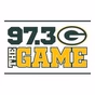 97.3 The Game  - WRNW logo