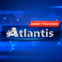 Radio Atlantis logo