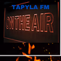TAPYLA FM logo