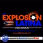 La Explosion Latina Radio logo