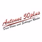 Antenne 50 Plus logo