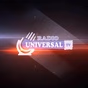 Radio Universal FM 89.4 logo