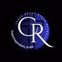 Cross Roads Radio Network logo