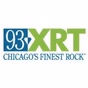 93XRT - WXRT logo