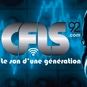 CFLS92 logo